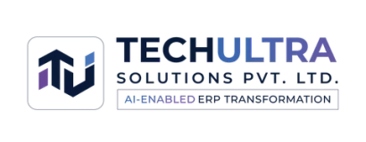TechUltra Solutions